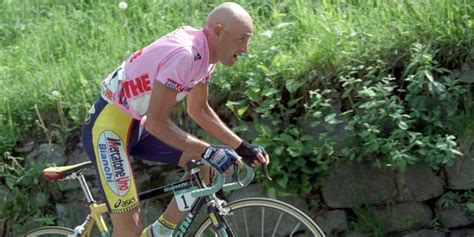 Pagina 3 Caso Pantani Nuovo Colpo Di Scena La Rivelazione Dei