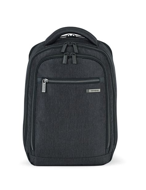 Samsonite 95094 Modern Utility Small Computer Backpack 6299