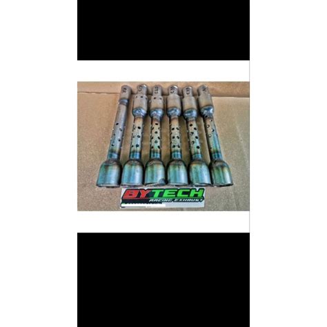 Jual SARINGAN KNALPOT RX KING PNP ALTECH BOBAN C33 NUKLIR C39 C20 C17