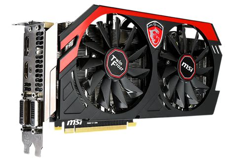 Review: MSI GeForce GTX 780 Ti Gaming 3G - Graphics - HEXUS.net