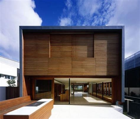 Modern Elysium Lot 176 Wooden House Design Ideas - Viahouse.Com