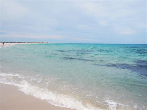 Kelibia Beach Tunisia Diana Rasador Flickr