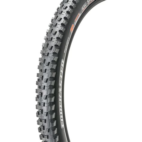 Maxxis Cubierta Plegable Forekaster C Maxxterra Exo Tr Wt