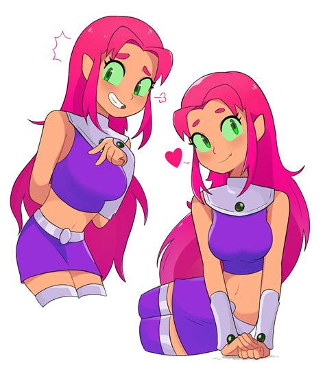 Craigory Kirby Lore Enthusiast On Twitter Rt Yohocutie Starfire