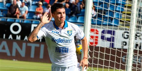 Diretta Frosinone Empoli Ore Dove Vederla In Tv In Streaming E