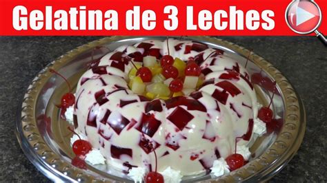 Pin En Gelatinas Para Dias Especiales POSTRES FACILES Y RAPIDOS