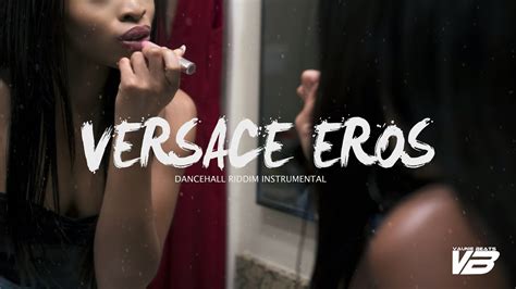 Dancehall Riddim Instrumental VERSACE EROS 2021 Ft Panda S Production