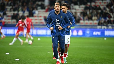 Mbapp Est Choqu Par Un Crack Du Psg Le Sport