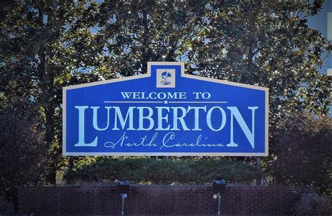 Lumberton, NC