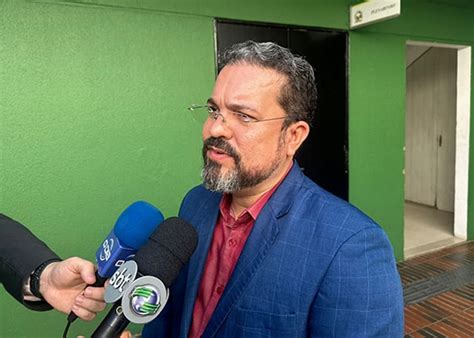 “vai Precisar De Ajustes” Diz Secretário Sobre Projeto Que Proíbe