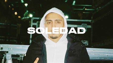 FREE Morad Type Beat SOLEDAD 2024 YouTube