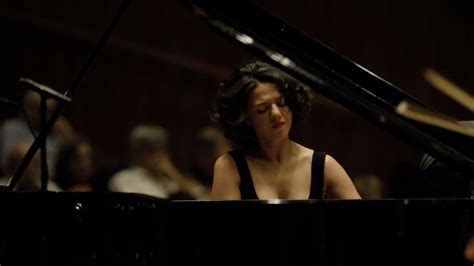 Khatia Buniatishvili and Zubin Mehta: Liszt & Beethoven (2016) — The ...