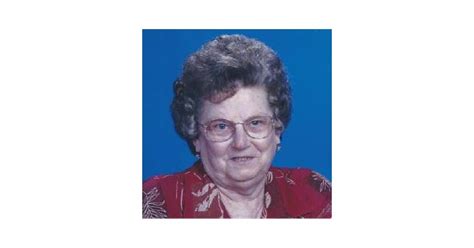 Annie Cartwright Obituary 1933 2016 Chesapeake Va The