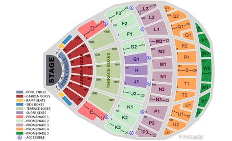 30 Hollywood Bowl Parking Map - Maps Database Source