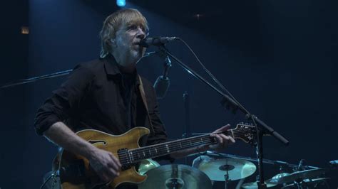 Phish Revisits Past Halloween Shows At United Center Finale In Chicago