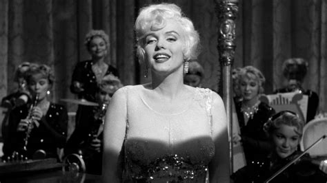 Some Like It Hot The Criterion Collection