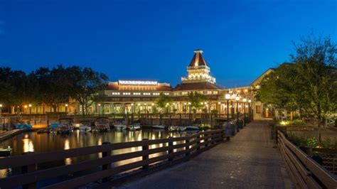 Disneys Port Orleans Resort Riverside Cheap Vacations Packages Red