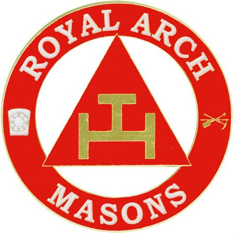 Holy Royal Arch Masonry