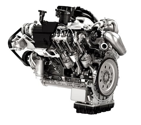 2011 Ford Super Duty Gets 6 7 Liter Diesel V8 Ford