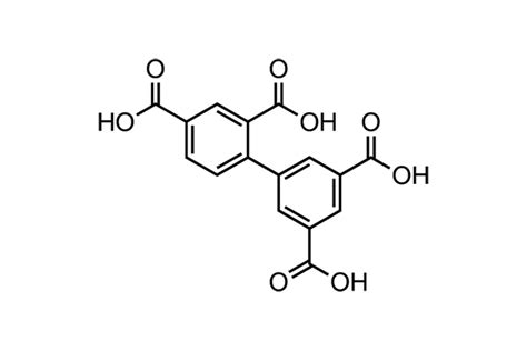 Biphenyl Tetracarboxylic Acid Cd Bioparticles