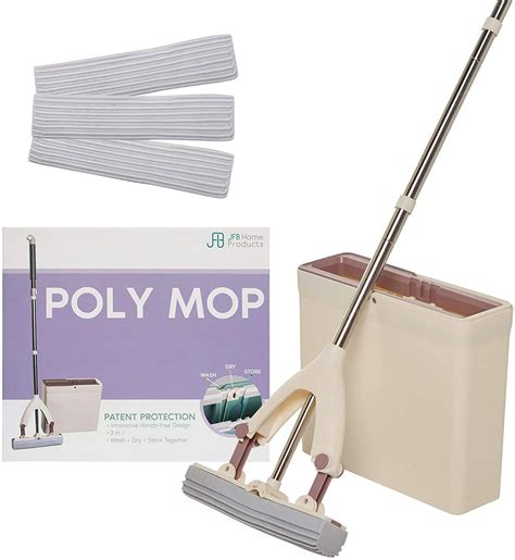 The 6 Best Sponge Mops Of 2023