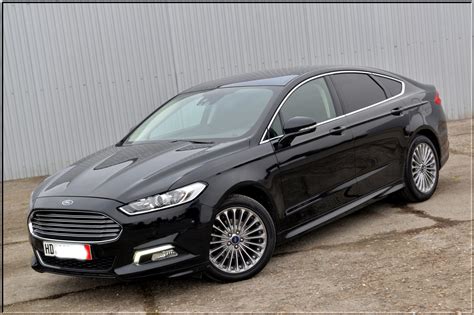 FORD MONDEO MK 5 TITANIUM S SPORT 16r KAMERA NAWI 7066506581