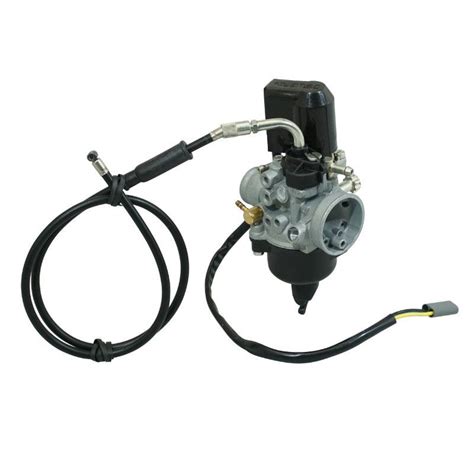 CARBURATEUR DELLORTO PHVA 12 POUR PIAGGIO 50 TYPHOON 1997 NRG 1997