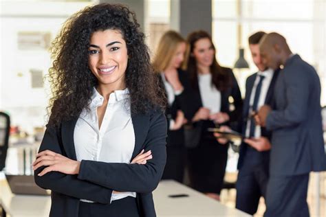 La Capacidad Del Liderazgo Femenino En Las Empresas Ludicorp