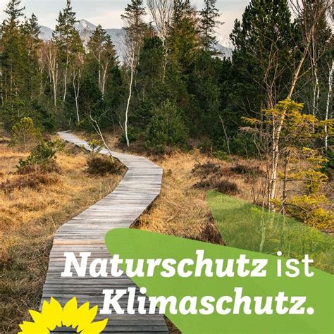 Aktionsprogramm Natürlicher Klimaschutz Natur als natürliche Verbündete