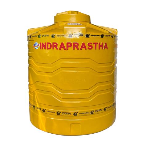 Indraprastha Industries Ltd Water Tanks Water Tank Manufacturer