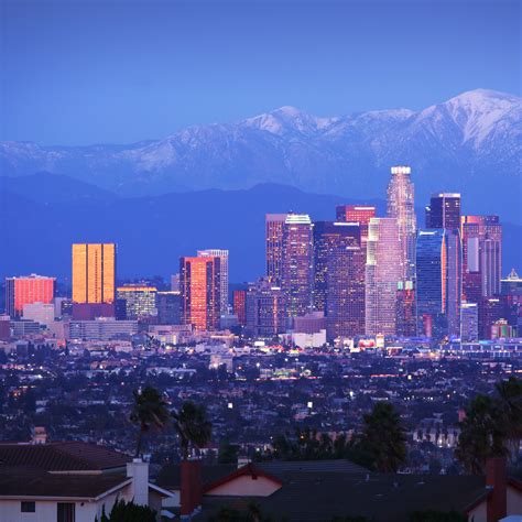 Things to Do in Los Angeles | Go City®