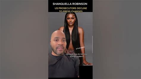 Federal Prosecutors Wont Press Charges In Shanquella Robinson Case Due