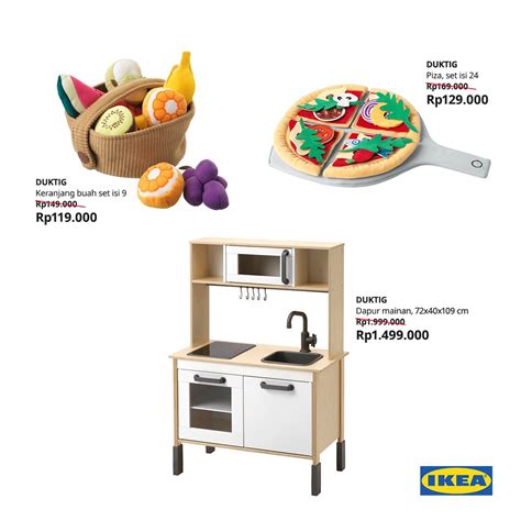 IKEA Indonesia On Twitter AyoMain Masak Masakan Sama Si Kecil Siapa