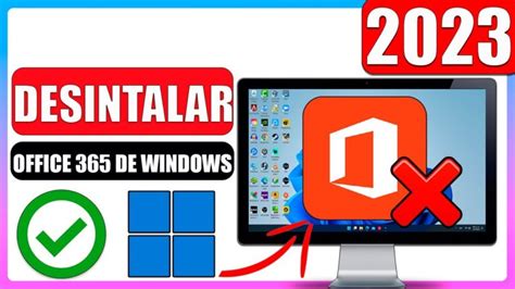 C Mo Desinstalar Office Preinstalado En Windows