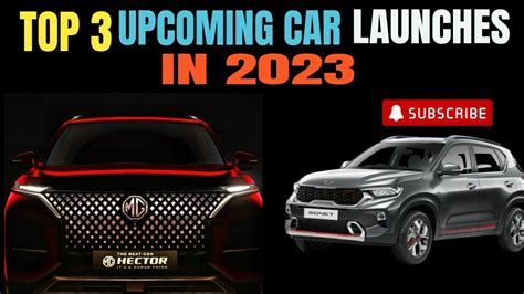 Top Suv Car Launch In India L Upcoming Cars In India L Upcoming