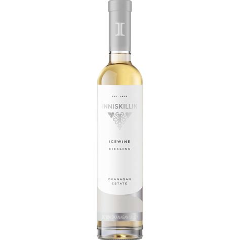 Inniskillin Okanagan Riesling Icewine 2022 Canadian Ice Wine