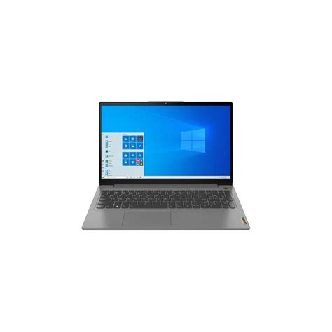 Lenovo Ideapad 3 15itl6 15 Inch 2021 Pentium Gold 7505 4 Gb Ssd 256 Gb Back Market