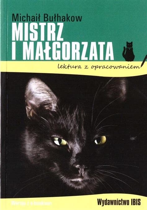 Mistrz I Malgorzata Z Opracowaniem By Mikhail Bulgakov Goodreads