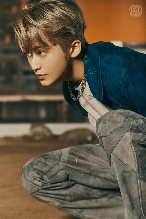 Nct Mark Teaser Imgaes Wallpaper Nct Resonance Pt