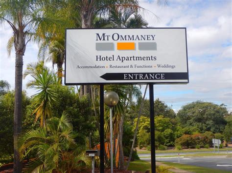 Mt Ommaney Hotel Apartments Brisbane Qld