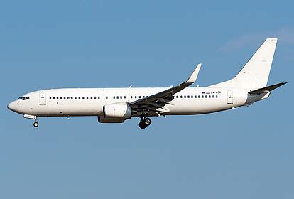 A Kor Etf Airways Boeing Gj Wl