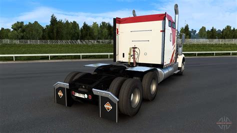 International I Eagle Para Euro Truck Simulator