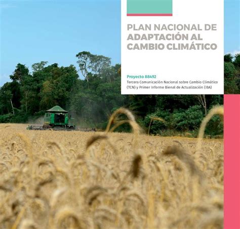 PDF PLAN NACIONAL DE ADAPTACIÓN AL CAMBIO CLIMÁTICOdncc mades gov py