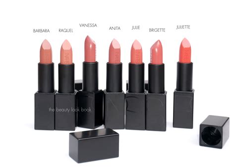 Splurge Vs Save Universally Flattering Nude Lipstick Picks Project Vanity