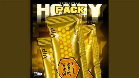 Honey Pack Youtube Music