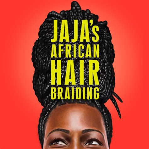 Jaja S African Hair Braiding Manhattan Theatre Club