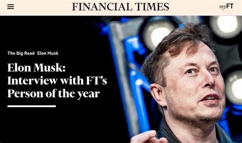 Elon Musk Racks Up Several Major Awards To End 2021