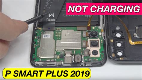 Huawei P Smart Plus Not Charging Youtube