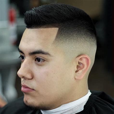 24 Stunning High and Tight Fade Haircuts - Latest Trends & Styles