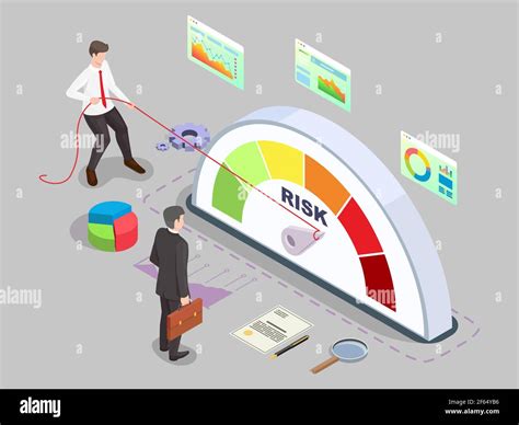 Risk Assessment Cartoon Hi Res Stock Photography And Images Alamy